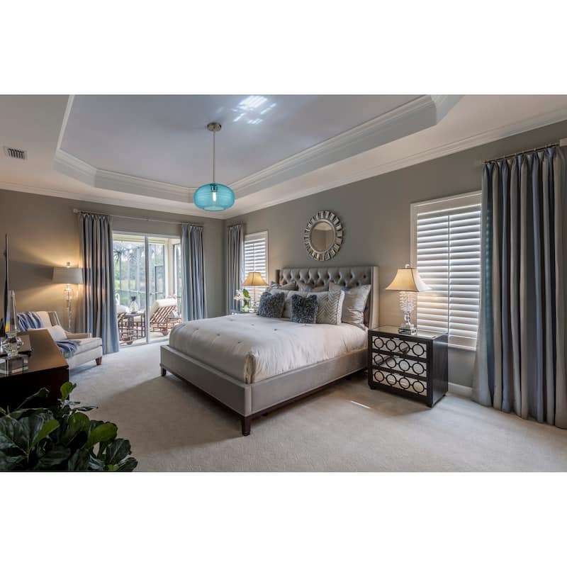 Z-Lite Harmony 14" Wide Pendant