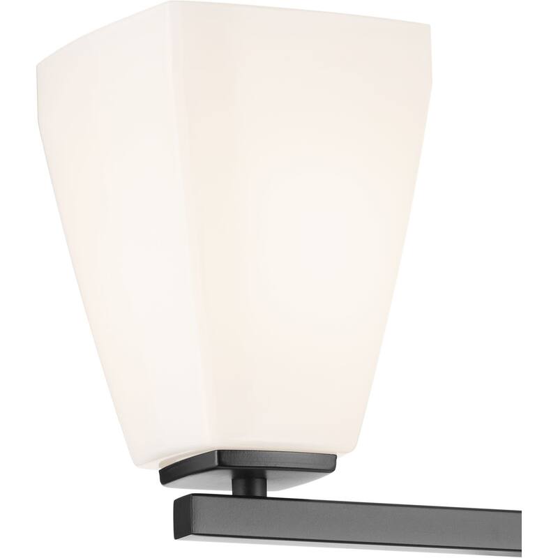 Kichler 55216 Marant 3 Light 24" Wide Vanity Light with Opal Glass