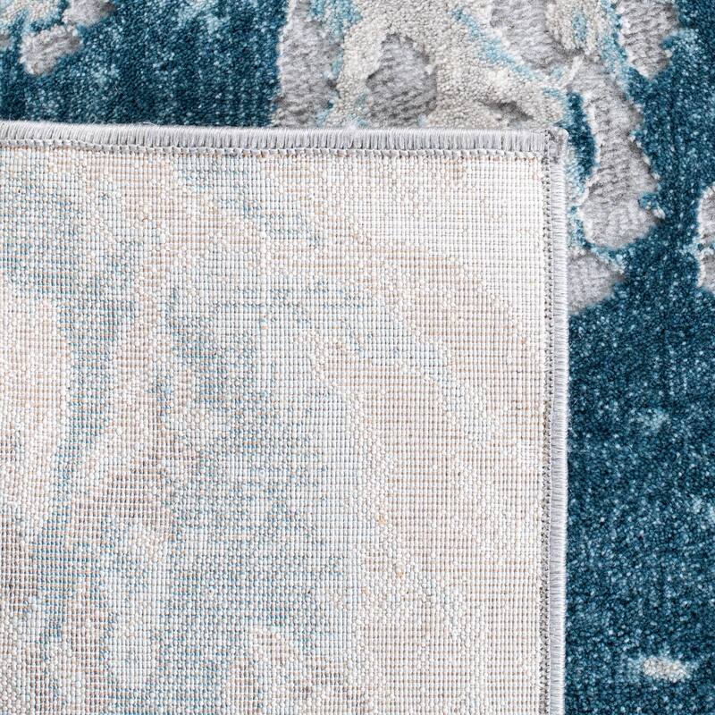 SAFAVIEH Meadow Assunta Modern Abstract Rug