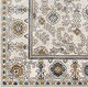 preview thumbnail 6 of 5, Livabliss Marvel Traditional Floral Area Rug