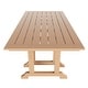 preview thumbnail 19 of 60, Altura 7-Piece Poly Eco-Friendly All Weather Outdoor Dining Set with Armchairs