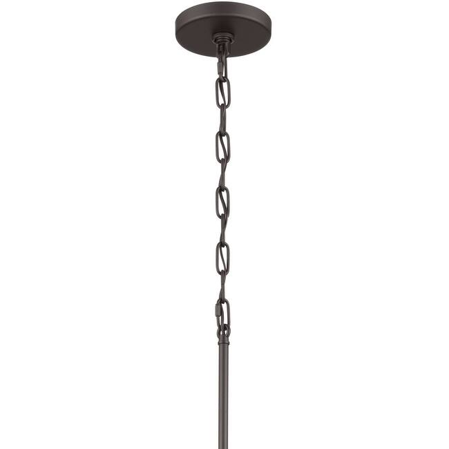 Kichler 52442 Erma 3 Light 18" Wide Chandelier