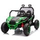 preview thumbnail 62 of 96, Two-Seater Kids Ride-On UTV 24V