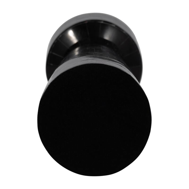 Sagebrook Home Elegant Resin Candle Holder - Enhance Your Home's Ambiance