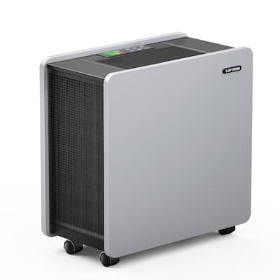 LUFTRUM Air Purifiers with True HEPA H13 Filter Air Purifier with Auto Function for Home