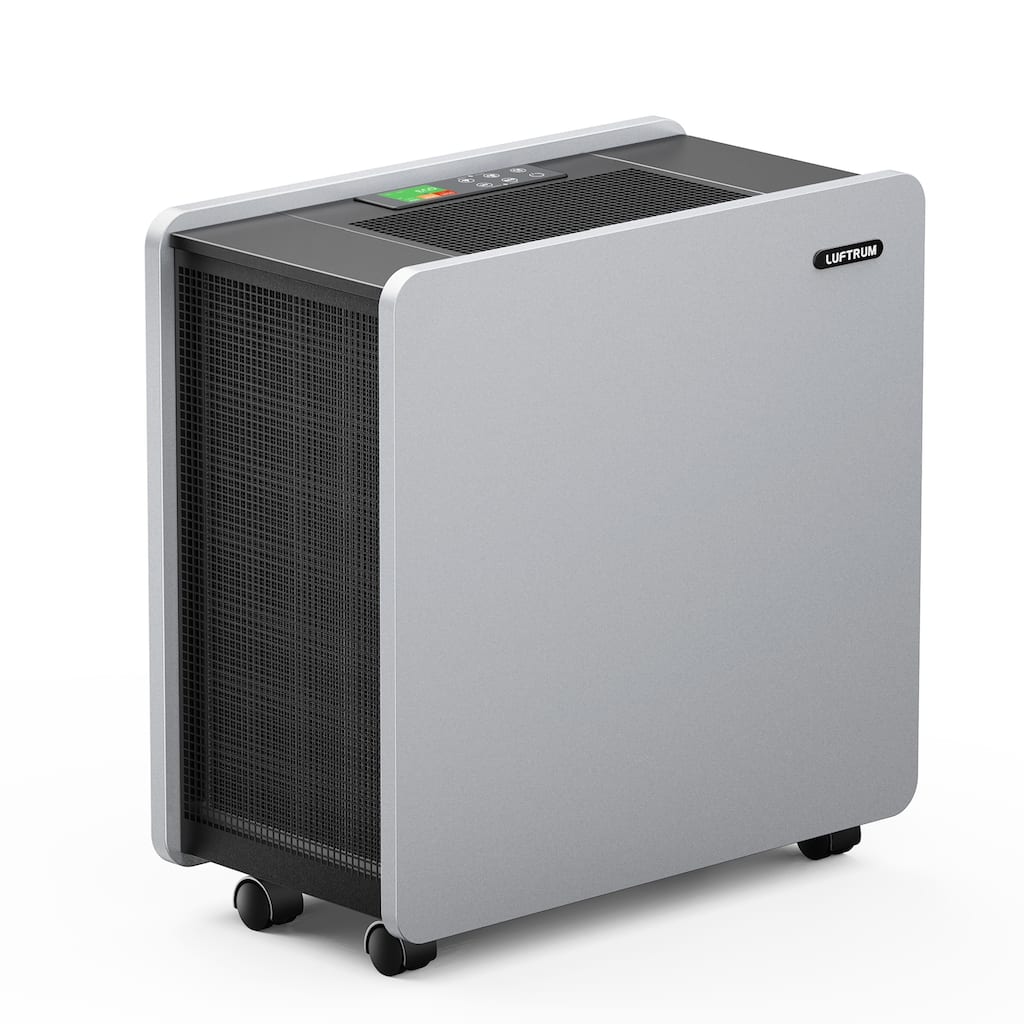 LUFTRUM Air Purifiers with True HEPA H13 Filter Air Purifier with Auto Function for Home