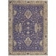 preview thumbnail 84 of 118, Machine Washable Indoor/ Outdoor Traditional Chantille Rug