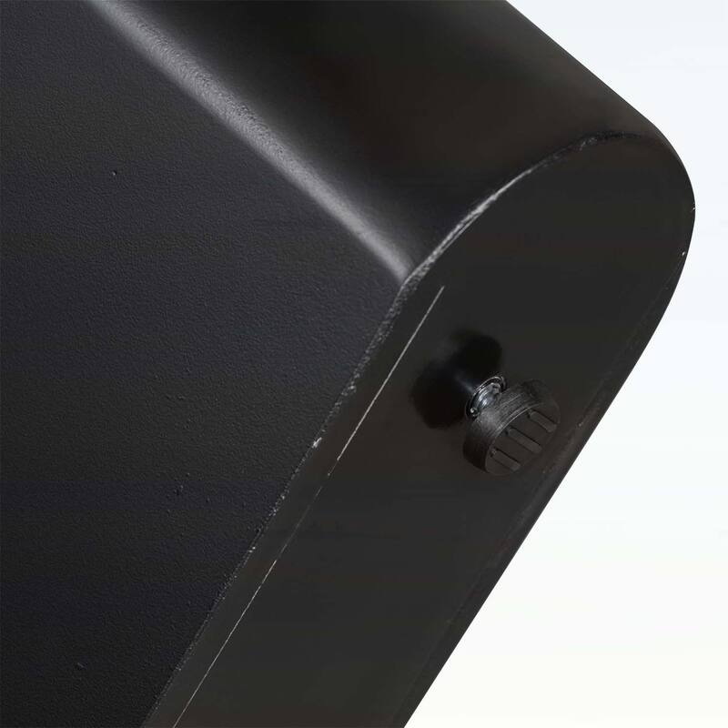 Contemporary Sofa Table for Living Room,Bedroom,Small Apartments,Foyer