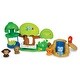 preview thumbnail 2 of 5, Learning Resources Peeksville Jungle Safari Playset