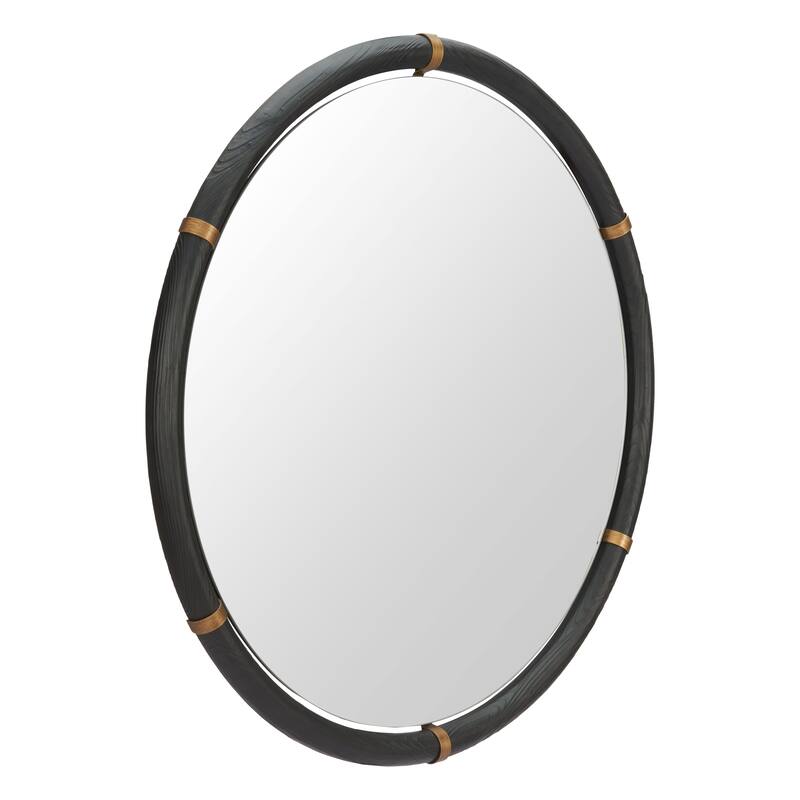 Brile Mirror Black