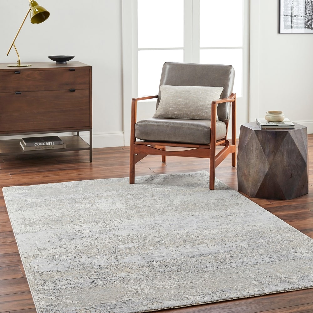 Kianna Modern & Contemporary Area Rug