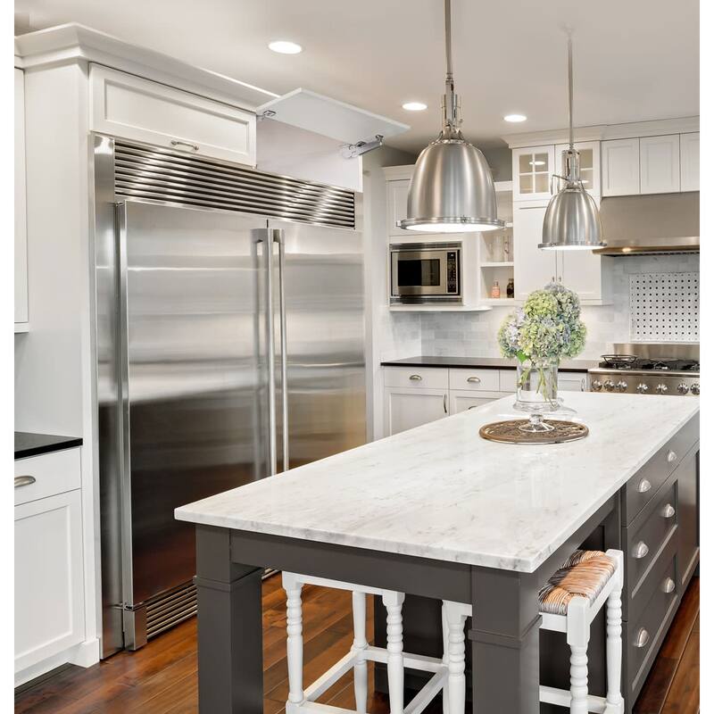 Sugatsune ARN-3-H-S Heavy-Duty Lift-Assist Soft-Closing Non-Handed Lid