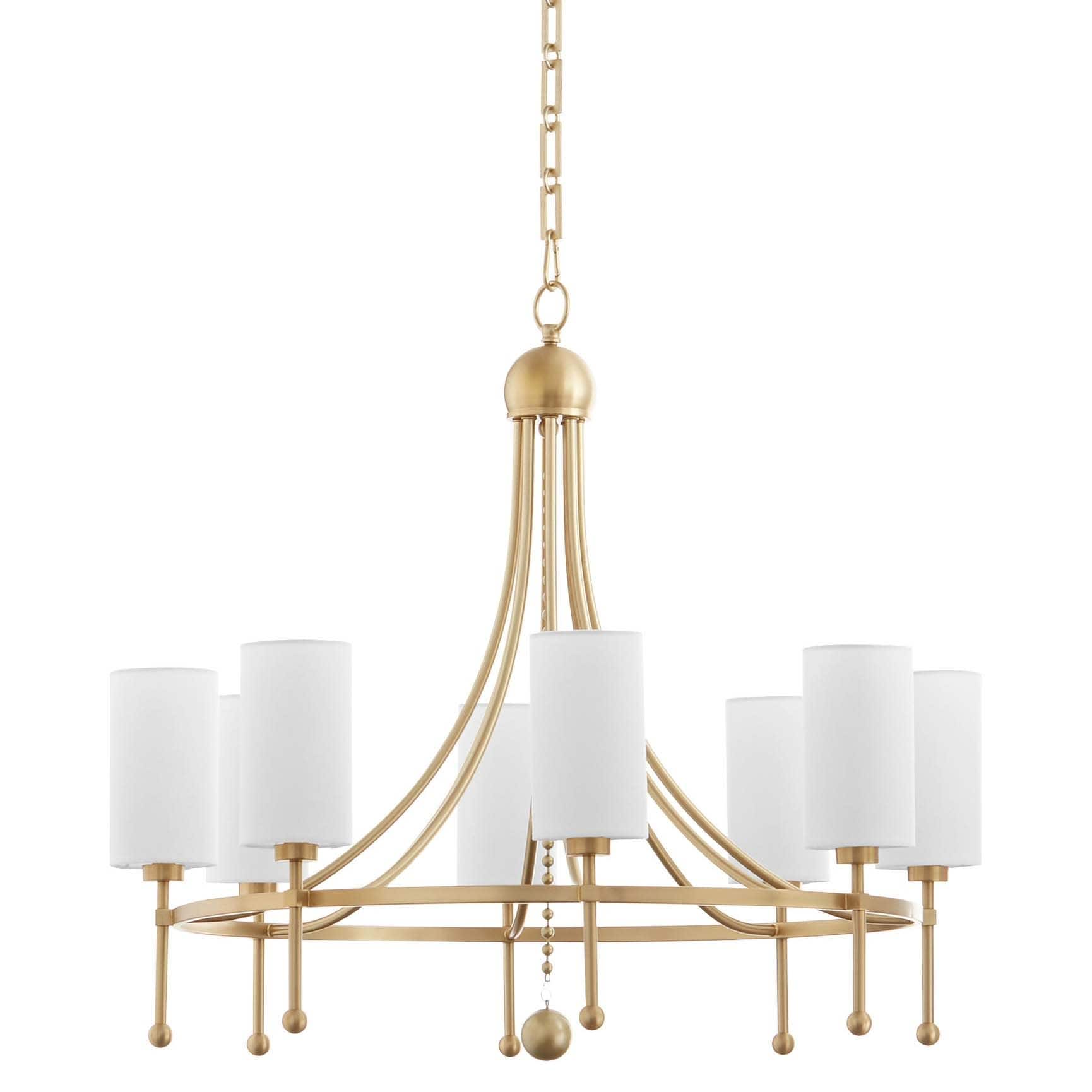 Option Aged Brass