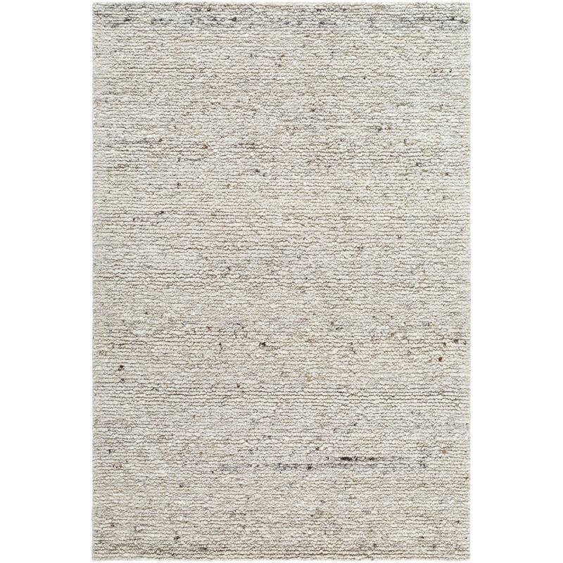 Livabliss Farmhouse Passion Solid Area Rug