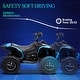 preview thumbnail 3 of 33, 12V Kids Ride On Electric ATV