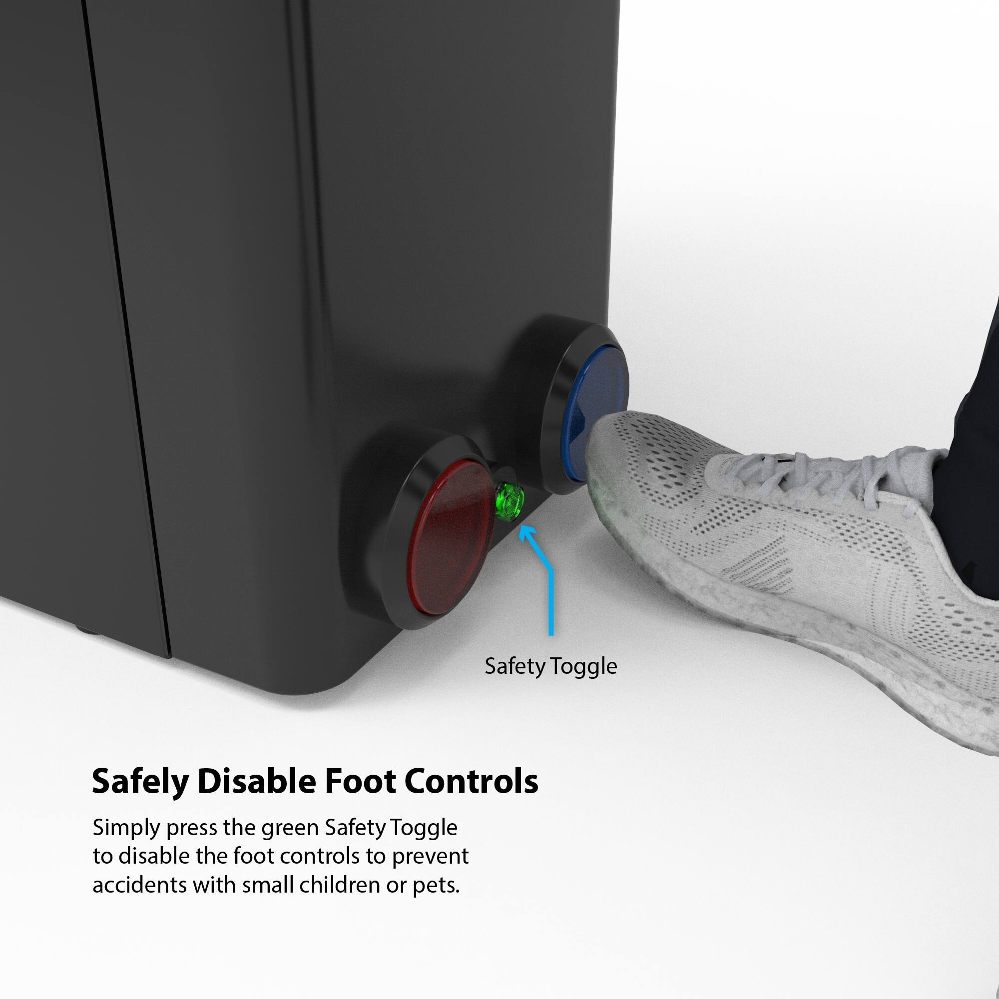 Drinkpod Self Cleaning Bottleless Water Cooler Dispenser, UL/NSF, Full Size On Sale Bed Bath