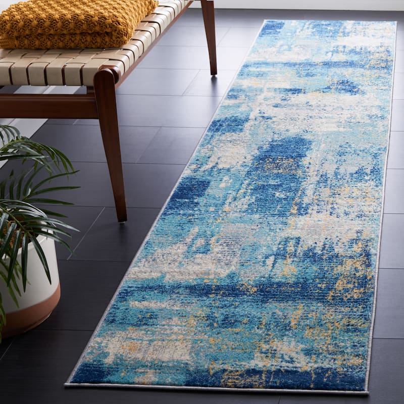 SAFAVIEH Jasper Janna Modern & Contemporary Rug
