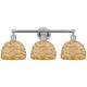 Option Polished Chrome / Natural