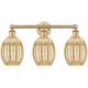 Option Brushed Brass / Mercury