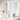 Modern Mirrors Celestia Lighted Full-Length Trifold Vanity Mirror, IP44 - 76*60