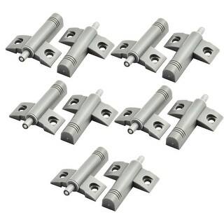 Shop Kitchen Cabinet Door Plastic Drawer Soft Quiet Close Damper
