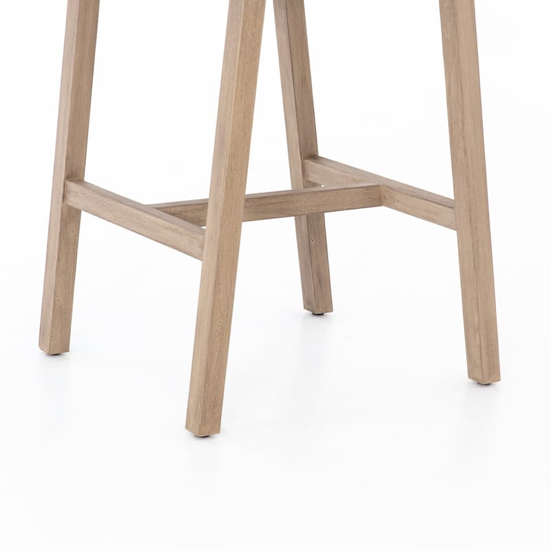 Haven Home Milano Outdoor Bar Stool