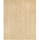 preview thumbnail 33 of 40, Hand-Woven Camino Jute Area Rug 8' x 10' - Ivory