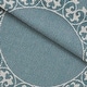 preview thumbnail 34 of 36, Superior Cotton Blend Oversized Classic Medallion Bedspread Set