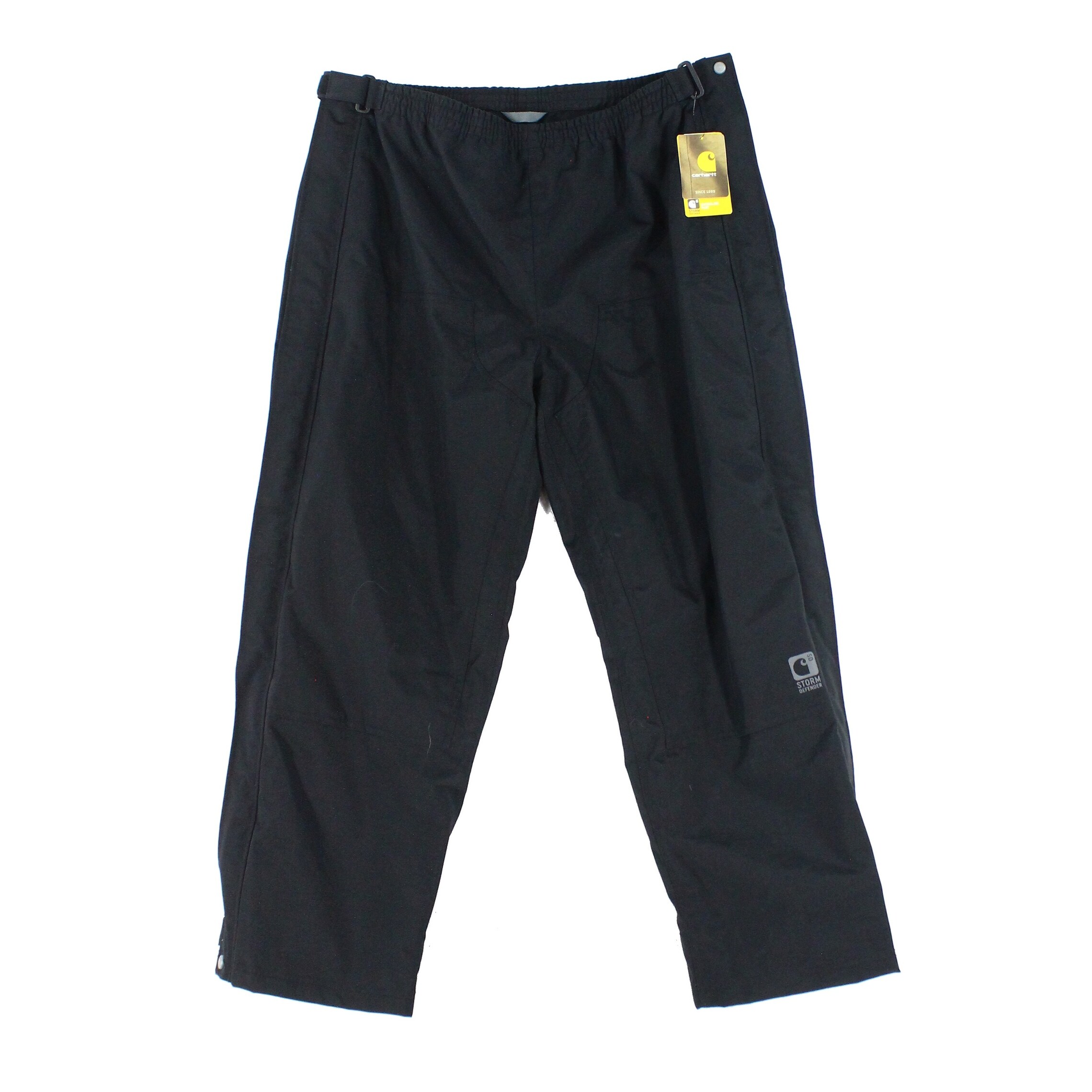 carhartt side zip pants