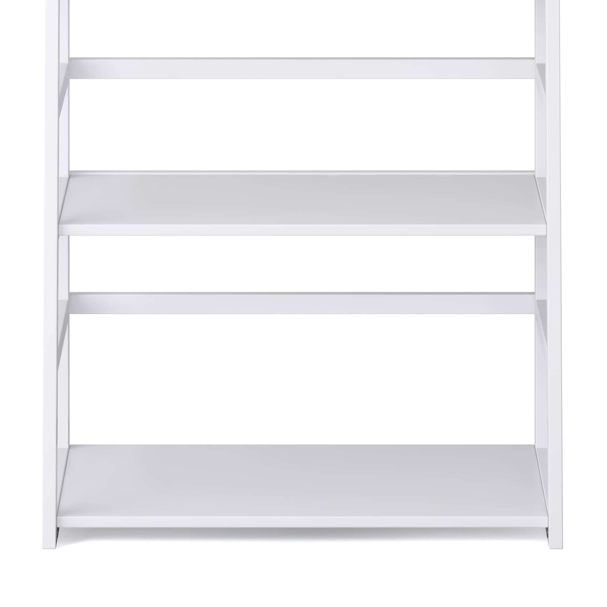 WYNDENHALL Normandy SOLID WOOD 63 inch x 30 inch Transitional