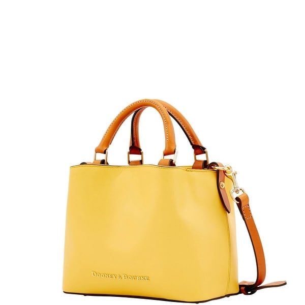 dooney and bourke city mini barlow