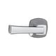 preview thumbnail 4 of 3, American Standard Townsend Left-Hand Trip Lever Legacy Bronze