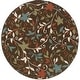 preview thumbnail 4 of 6, Vista Home Malta Garden Jubliee Indoor-Outdoor Area Rug