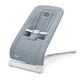 preview thumbnail 1 of 4, Chicco E-Motion Auto-Glider & Bouncer, Gray