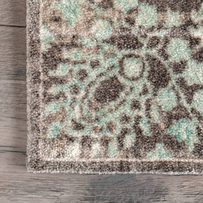 Nuloom Vintage Corene Area Rug