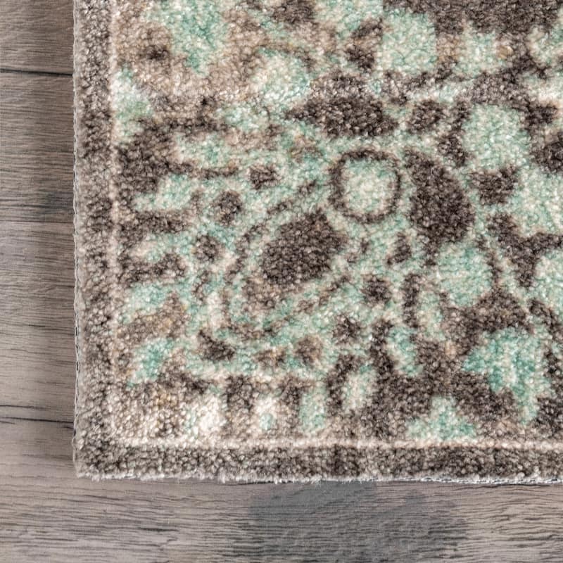 Nuloom Vintage Corene Area Rug