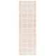 preview thumbnail 45 of 47, SAFAVIEH Hand-Tufted Pine Zymryd Modern & Contemporary Wool Rug