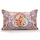 Option Orange/White Floral -20