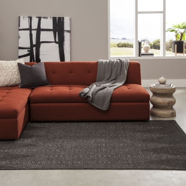 Momeni Como Indoor/Outdoor Rug - 9'10" x 13'2"