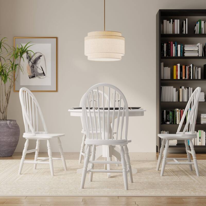 Windsor Back Dining Chair