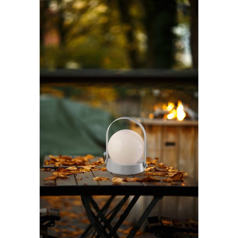 Simplee Adesso Millie LED Color Changing Table Lantern