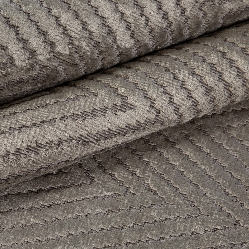 Ben Soleimani Shevra Viscose Hand Woven Rug