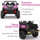 preview thumbnail 11 of 40, Ride On Dump Truck, 24V Ride On Car with Remote Control