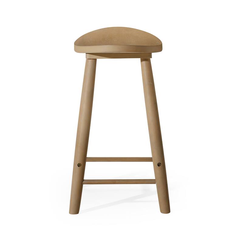Maven Lane Luna Kitchen Stool