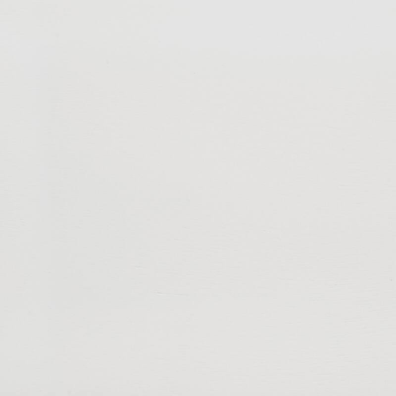 Randall White 5-drawers Chest