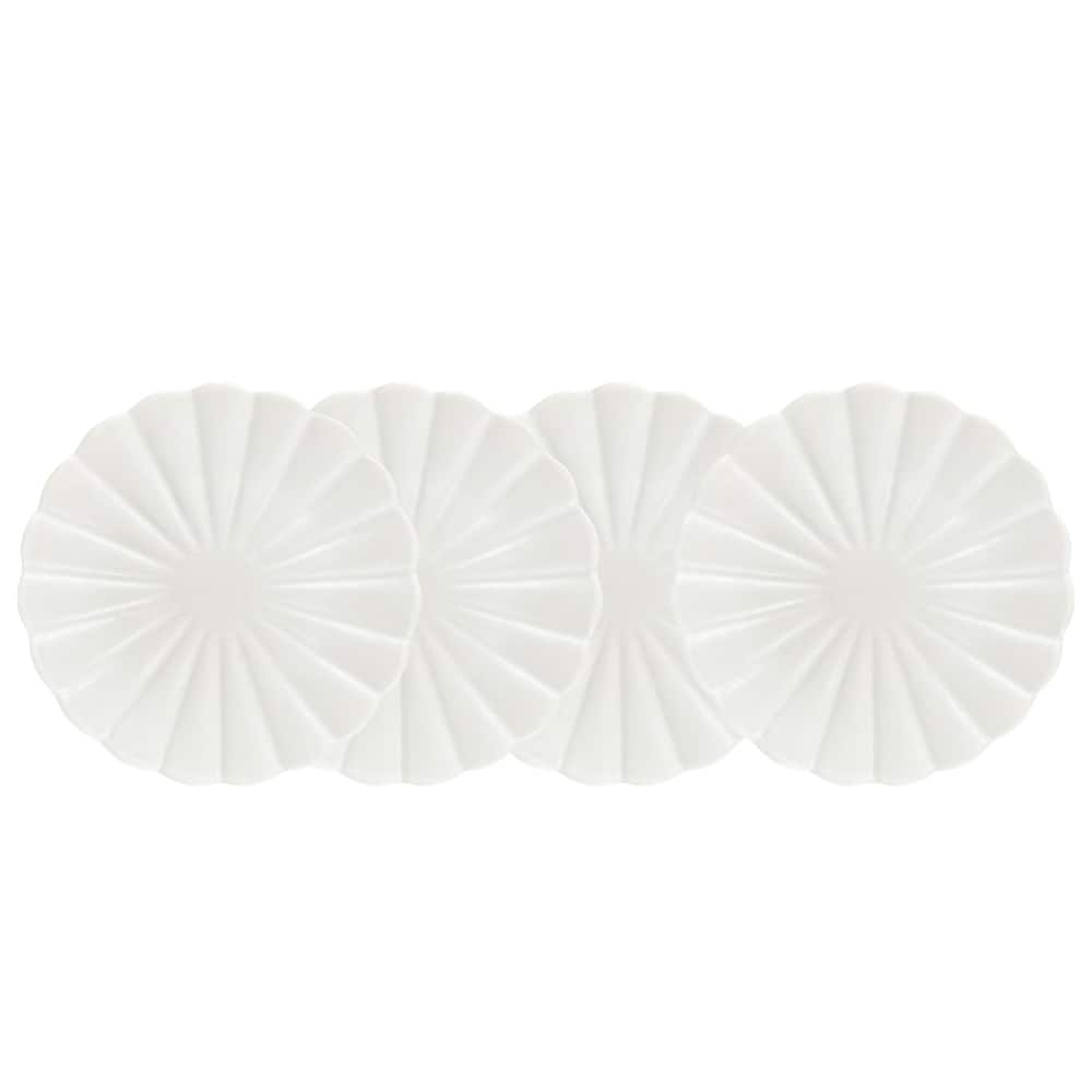 Lafayette Bread Plates- Set of 4