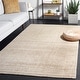 preview thumbnail 6 of 54, SAFAVIEH Handmade Himalaya Mayyadah Solid Wool Rug 3' x 5' - Beige - Rectangle