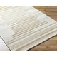 preview thumbnail 6 of 5, Salena Traditional Solid Area Rug