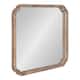 Option Rustic Brown