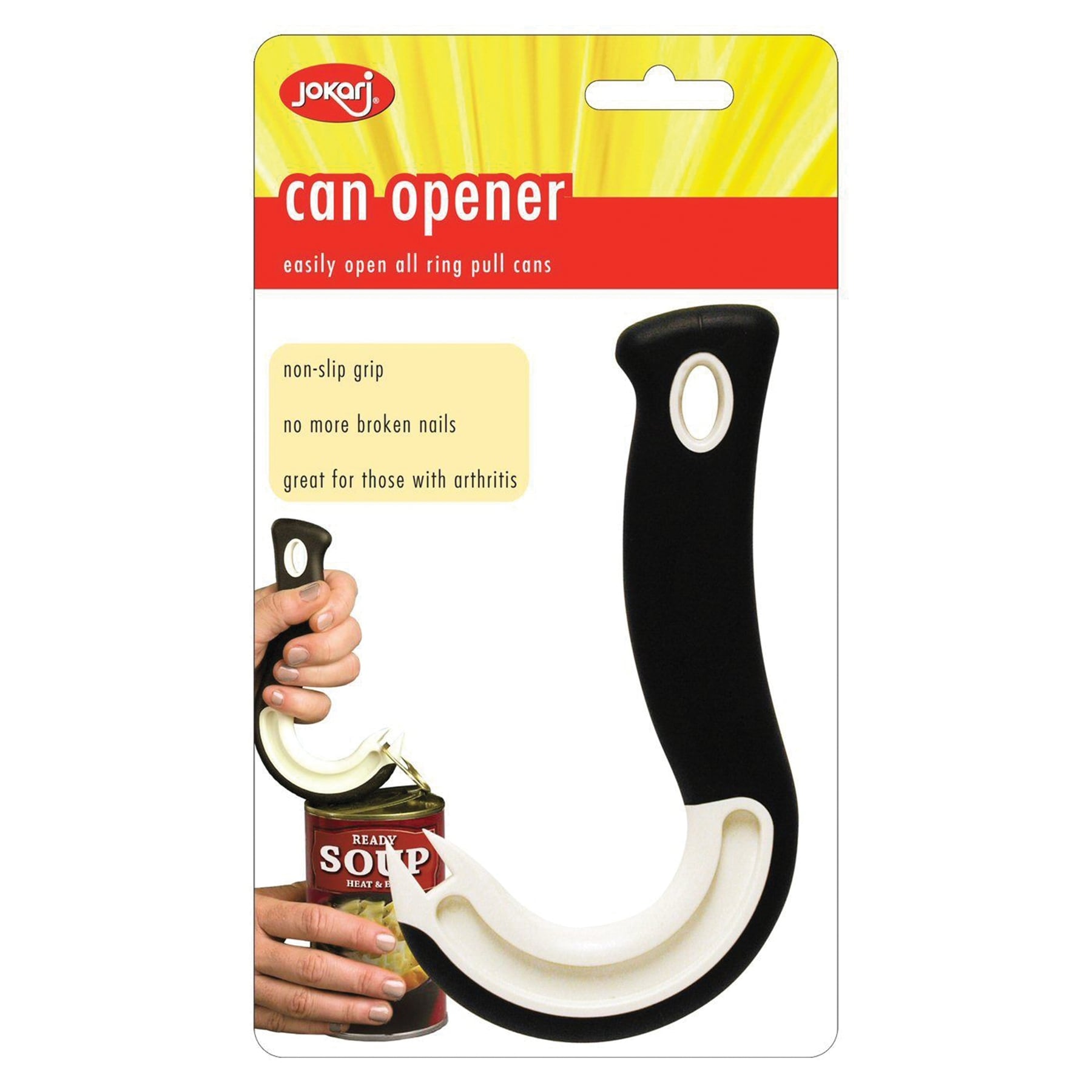 https://ak1.ostkcdn.com/images/products/is/images/direct/2b74d92d556b11ee02d31a2a26d70bbe42ac4824/Jokari-6040-Ring-Pull-Can-Opener---Black-and-White---Single-Pack.jpg